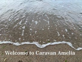 Par Sands Holiday Park - Holiday Accommodation 20712 - Cornwall - 1187478 - thumbnail photo 1
