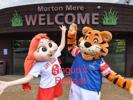 Marton Mere Holiday Village - Holiday Accommodation 20728 - Lake District - 1187484 - thumbnail photo 13
