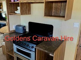 Golden Gate Holiday Centre - Holiday Accommodation 20729 - North Wales - 1187485 - thumbnail photo 6