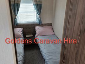 Golden Gate Holiday Centre - Holiday Accommodation 20729 - North Wales - 1187485 - thumbnail photo 9