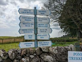 Three Lochs Holiday Park - Holiday Accommodation 20741 -  - 1187490 - thumbnail photo 15