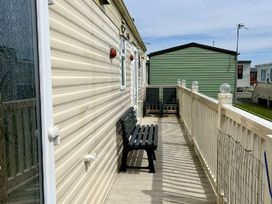 Golden Sands Kinmel Bay - Holiday Accommodation 20747 - North Wales - 1187496 - thumbnail photo 1