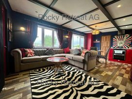 Tattershall Lakes Country Park - Holiday Accommodation 20757 - Lincolnshire - 1187502 - thumbnail photo 6