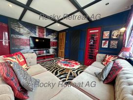Tattershall Lakes Country Park - Holiday Accommodation 20757 - Lincolnshire - 1187502 - thumbnail photo 9
