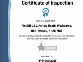 Kelling Heath Holiday Park - Holiday Accommodation 20762 - Norfolk - 1187505 - thumbnail photo 2