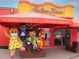 Golden Palm Resort - Holiday Accommodation 20766 - Lincolnshire - 1187509 - thumbnail photo 9