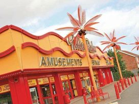 Golden Palm Resort - Holiday Accommodation 20766 - Lincolnshire - 1187509 - thumbnail photo 13