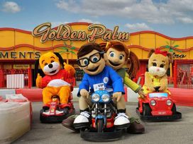 Golden Palm Resort - Holiday Accommodation 20766 - Lincolnshire - 1187509 - thumbnail photo 19