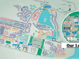 Lakeland Leisure Park - Holiday Accommodation 20788 - Lake District - 1187520 - thumbnail photo 19