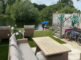 7 Lakes Country Park - Holiday Accommodation 20793 - Lincolnshire - 1187523 - thumbnail photo 3