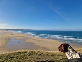 Liskey Hill Caravan Park - Holiday Accommodation 20796 - Cornwall - 1187525 - thumbnail photo 16