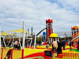 Butlins Skegness - Holiday Accommodation 20805 - Lincolnshire - 1187529 - thumbnail photo 8