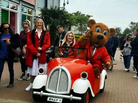 Butlins Skegness - Holiday Accommodation 20805 - Lincolnshire - 1187529 - thumbnail photo 9