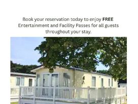 Shorefield Country Park - Holiday Accommodation 20815 - Dorset - 1187533 - thumbnail photo 14