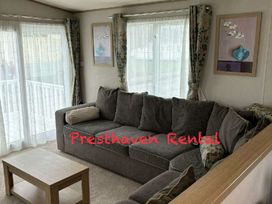 Presthaven Beach Resort - Holiday Accommodation 20832 - North Wales - 1187539 - thumbnail photo 2