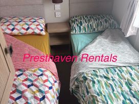 Presthaven Beach Resort - Holiday Accommodation 20832 - North Wales - 1187539 - thumbnail photo 9