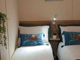 Quay West Holiday Park - Holiday Accommodation 20834 - Mid Wales - 1187541 - thumbnail photo 12