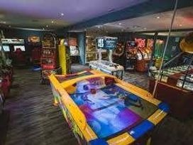 Golden Gate Holiday Centre - Holiday Accommodation 20914 - North Wales - 1187593 - thumbnail photo 16