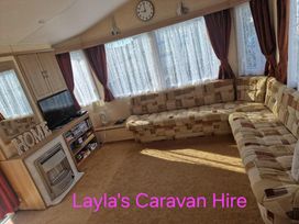 Edwards Leisure Park - Holiday Accommodation 20929 - North Wales - 1187605 - thumbnail photo 4
