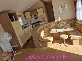 Edwards Leisure Park - Holiday Accommodation 20929 - North Wales - 1187605 - thumbnail photo 5