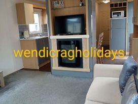 Ty Mawr Holiday Park - Holiday Accommodation 20936 - North Wales - 1187608 - thumbnail photo 5