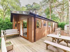 Kelling Heath Holiday Park - Holiday Accommodation 20952 - Norfolk - 1187619 - thumbnail photo 13
