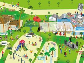 Camber Sands Holiday Park - Holiday Accommodation 20966 - Kent & Sussex - 1187632 - thumbnail photo 16