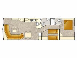 Camber Sands Holiday Park - Holiday Accommodation 20966 - Kent & Sussex - 1187632 - thumbnail photo 17