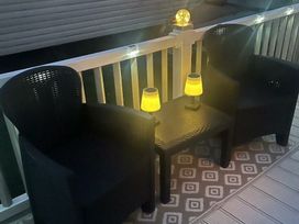 Happy Days Caravan Park - Holiday Accommodation 20971 - North Wales - 1187634 - thumbnail photo 12
