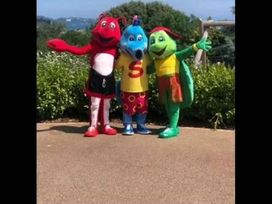 Hoburne Devon Bay - Holiday Accommodation 21023 - Devon - 1187665 - thumbnail photo 18