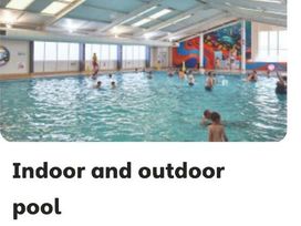 Blue Dolphin Holiday Park - Holiday Accommodation 21066 - North Yorkshire (incl. Whitby) - 1187692 - thumbnail photo 14