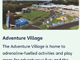 Cleethorpes Beach Holiday Park - Holiday Accommodation 21104 - Lincolnshire - 1187718 - thumbnail photo 10