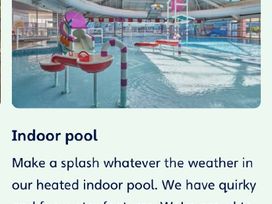 Cleethorpes Beach Holiday Park - Holiday Accommodation 21104 - Lincolnshire - 1187718 - thumbnail photo 11