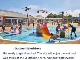 Cleethorpes Beach Holiday Park - Holiday Accommodation 21104 - Lincolnshire - 1187718 - thumbnail photo 12