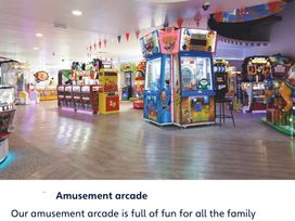 Cleethorpes Beach Holiday Park - Holiday Accommodation 21104 - Lincolnshire - 1187718 - thumbnail photo 13