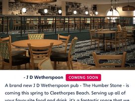 Cleethorpes Beach Holiday Park - Holiday Accommodation 21104 - Lincolnshire - 1187718 - thumbnail photo 15