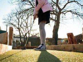 Oakdene Forest Park - Holiday Accommodation 21113 - Hampshire - 1187724 - thumbnail photo 9