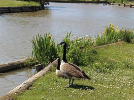 Waterside Leisure Park - Holiday Accommodation 21117 - Lincolnshire - 1187727 - thumbnail photo 11