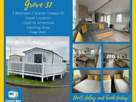Trecco Bay - Holiday Accommodation 21120 - Somerset & Wiltshire - 1187729 - thumbnail photo 1