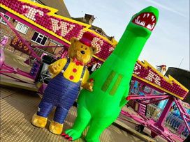 New Beach Holiday Park - Holiday Accommodation 21134 - Kent & Sussex - 1187739 - thumbnail photo 15