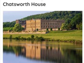 Ashbourne Heights Holiday Park - Holiday Accommodation 21152 - Peak District & Derbyshire - 1187753 - thumbnail photo 11