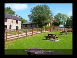 Ashbourne Heights Holiday Park - Holiday Accommodation 21152 - Peak District & Derbyshire - 1187753 - thumbnail photo 17