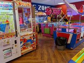 Golden Sands Park - Holiday Accommodation 21172 - Lincolnshire - 1187764 - thumbnail photo 14