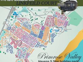 Primrose Valley Holiday Park - Holiday Accommodation 21178 - North Yorkshire (incl. Whitby) - 1187770 - thumbnail photo 16