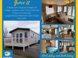 Trecco Bay - Holiday Accommodation 21183 - Somerset & Wiltshire - 1187775 - thumbnail photo 1