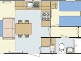 Lyons Robin Hood - Holiday Accommodation 21224 - North Wales - 1187804 - thumbnail photo 12