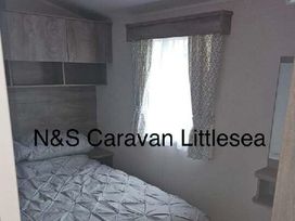 Littlesea Holiday Park - Holiday Accommodation 21230 - Dorset - 1187807 - thumbnail photo 5