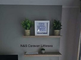 Littlesea Holiday Park - Holiday Accommodation 21230 - Dorset - 1187807 - thumbnail photo 8