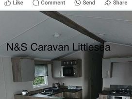 Littlesea Holiday Park - Holiday Accommodation 21230 - Dorset - 1187807 - thumbnail photo 10