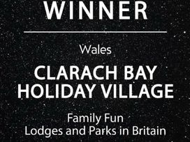 Clarach Bay Holiday Village - Holiday Accommodation 21282 - Mid Wales - 1187831 - thumbnail photo 19